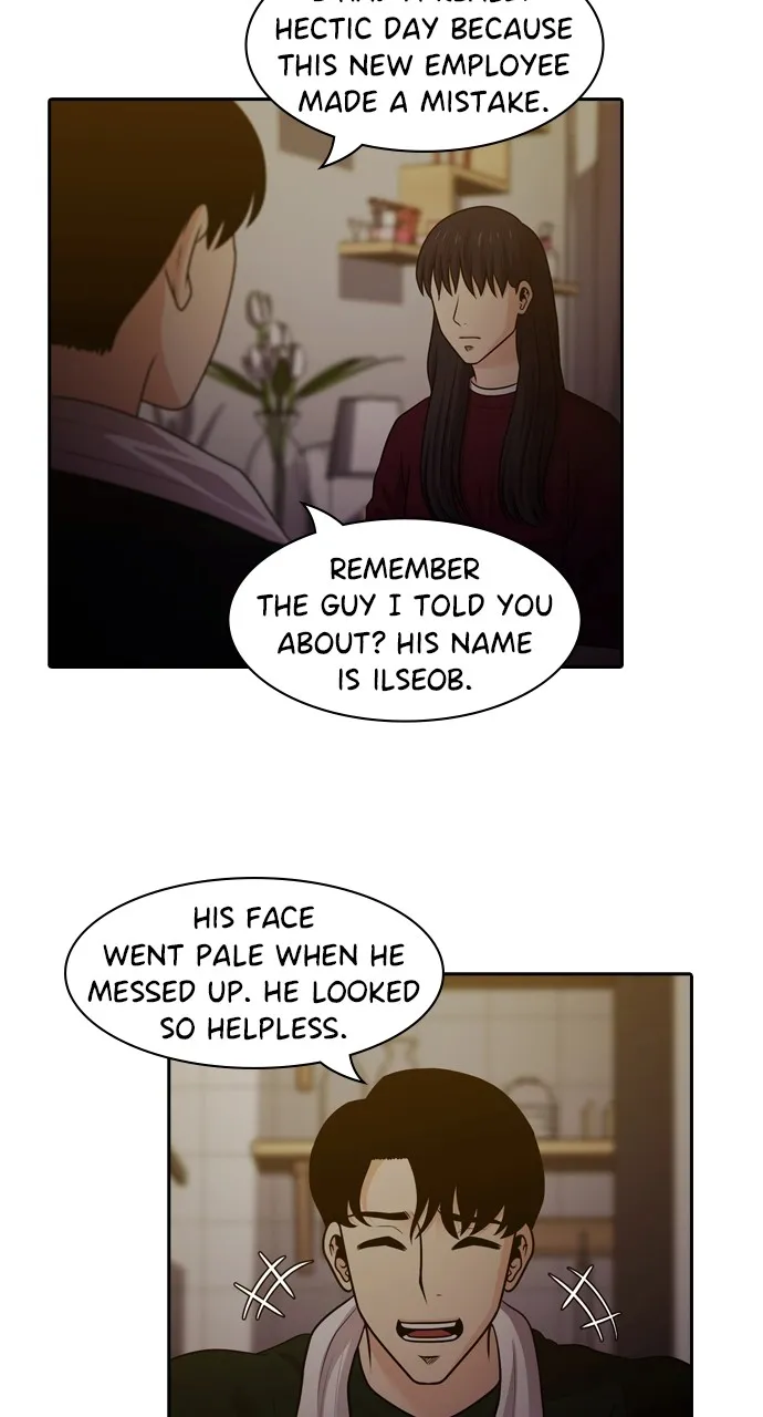 Read Tomorrow chapter 84 image 7 on Lezhin