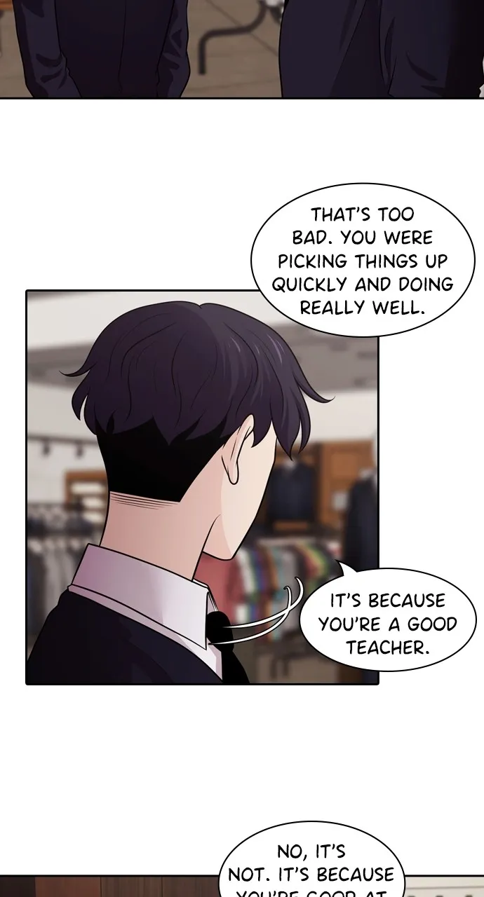 Read Tomorrow chapter 84 image 70 on Lezhin
