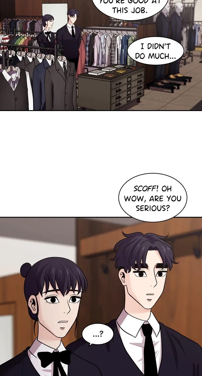 Read Tomorrow chapter 84 image 71 on Lezhin