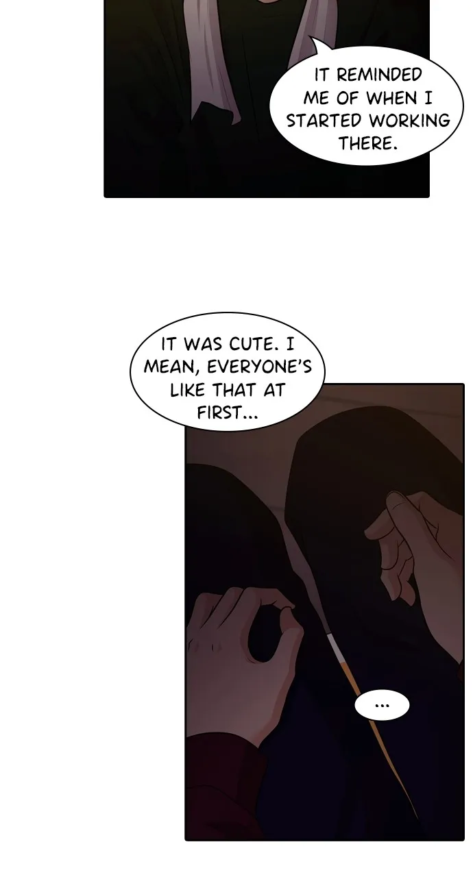 Read Tomorrow chapter 84 image 8 on Lezhin