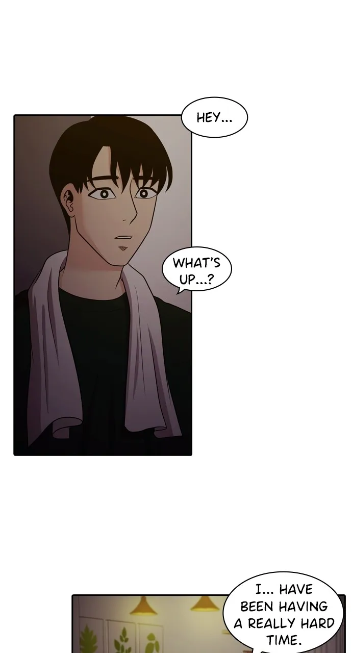 Read Tomorrow chapter 84 image 9 on Lezhin