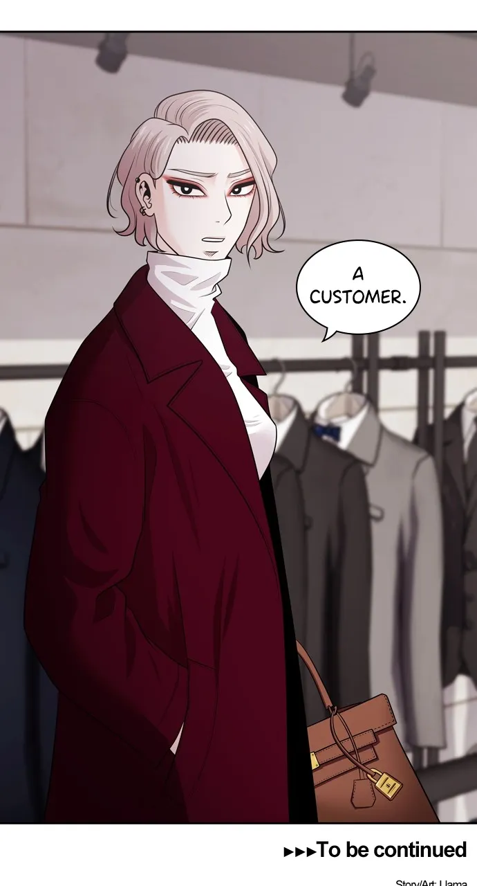 Read Tomorrow chapter 84 image 96 on Lezhin