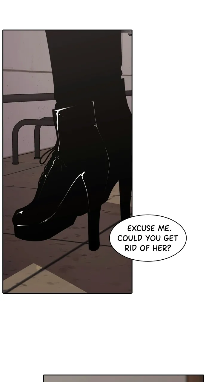 Read Tomorrow chapter 85 image 0 on Lezhin
