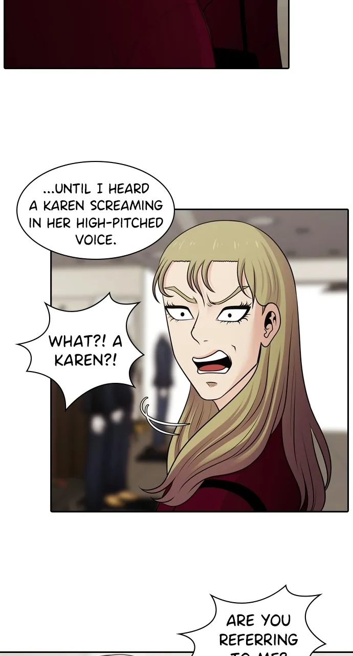 Read Tomorrow chapter 85 image 13 on Lezhin