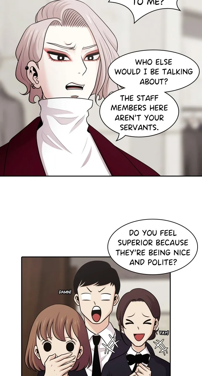 Read Tomorrow chapter 85 image 14 on Lezhin
