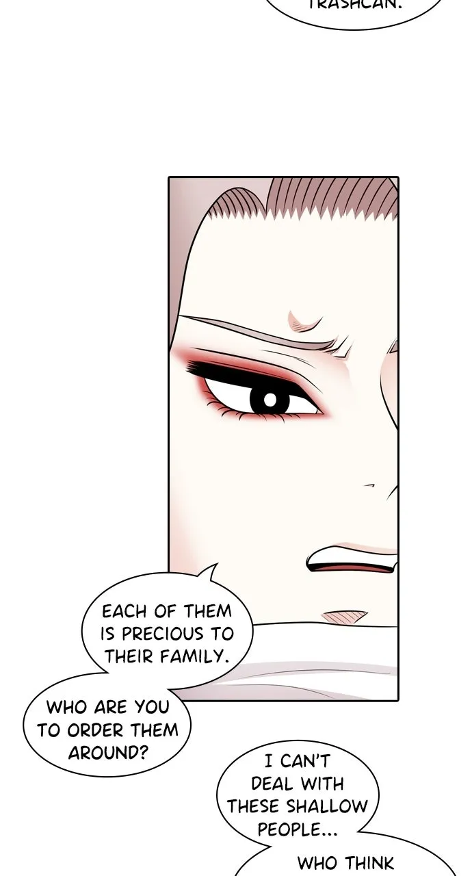 Read Tomorrow chapter 85 image 16 on Lezhin