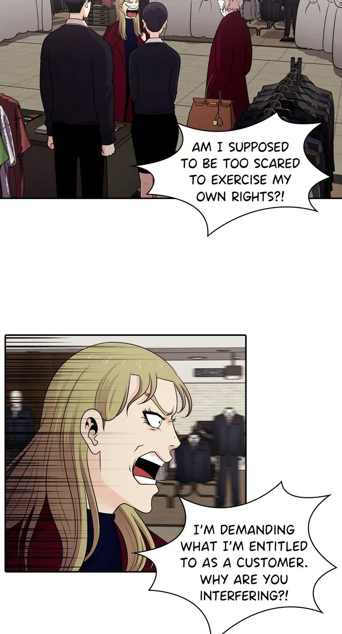Read Tomorrow chapter 85 image 18 on Lezhin