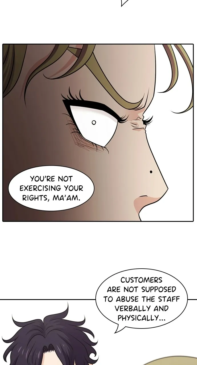 Read Tomorrow chapter 85 image 19 on Lezhin