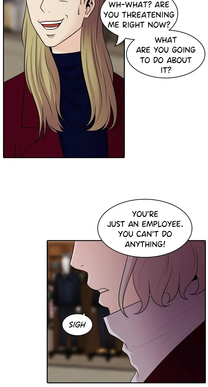 Read Tomorrow chapter 85 image 22 on Lezhin