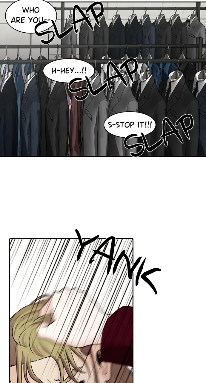 Read Tomorrow chapter 85 image 26 on Lezhin