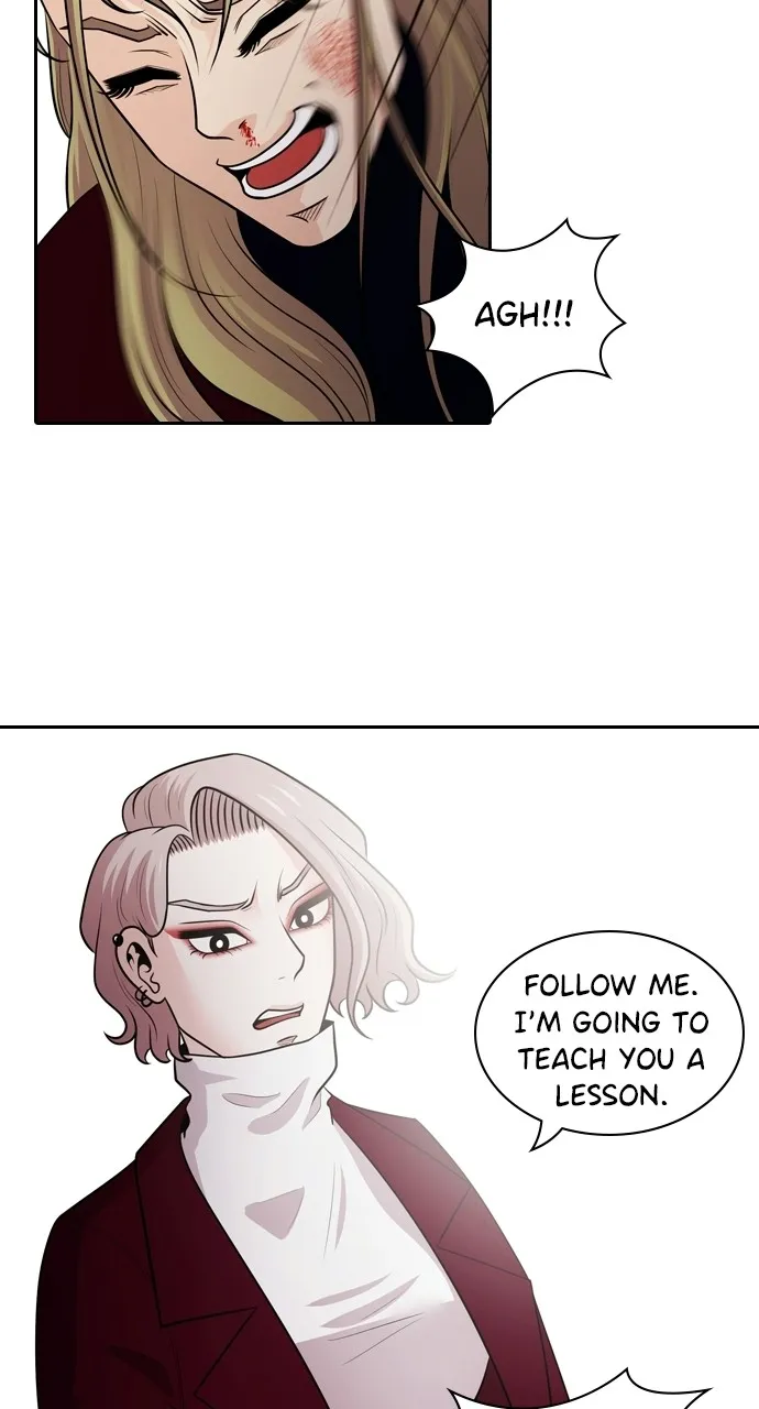 Read Tomorrow chapter 85 image 27 on Lezhin