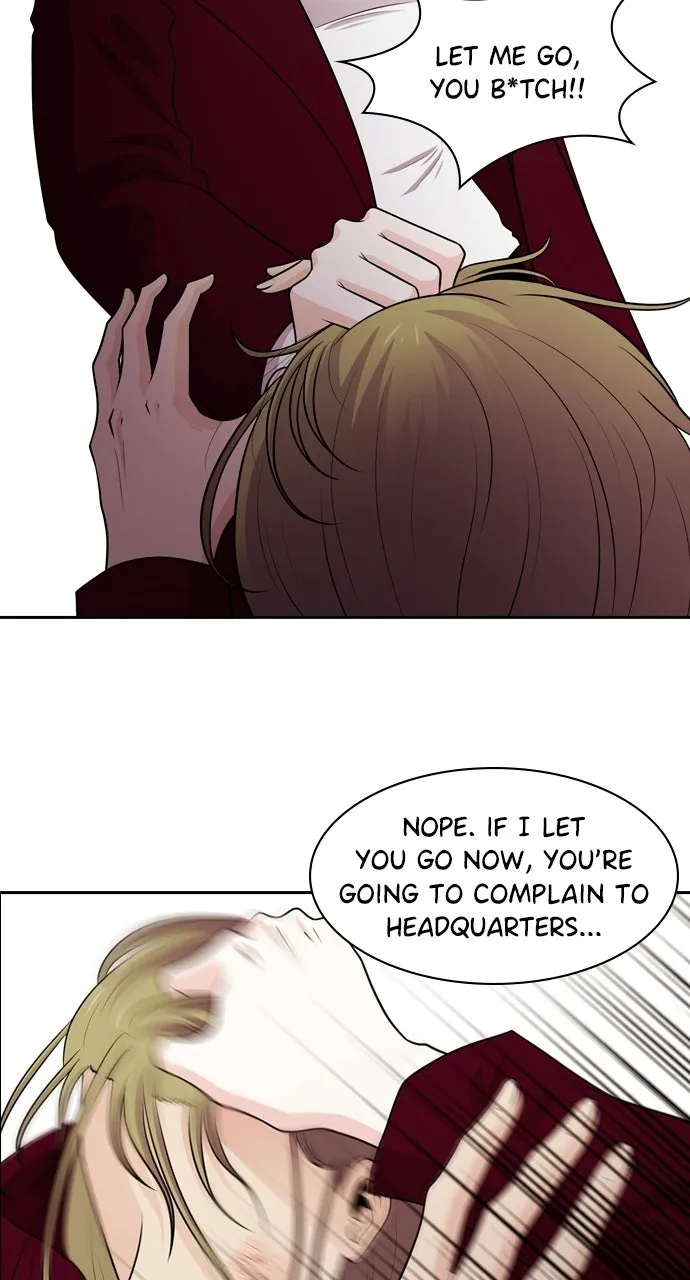 Read Tomorrow chapter 85 image 28 on Lezhin