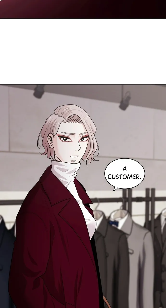 Read Tomorrow chapter 85 image 3 on Lezhin