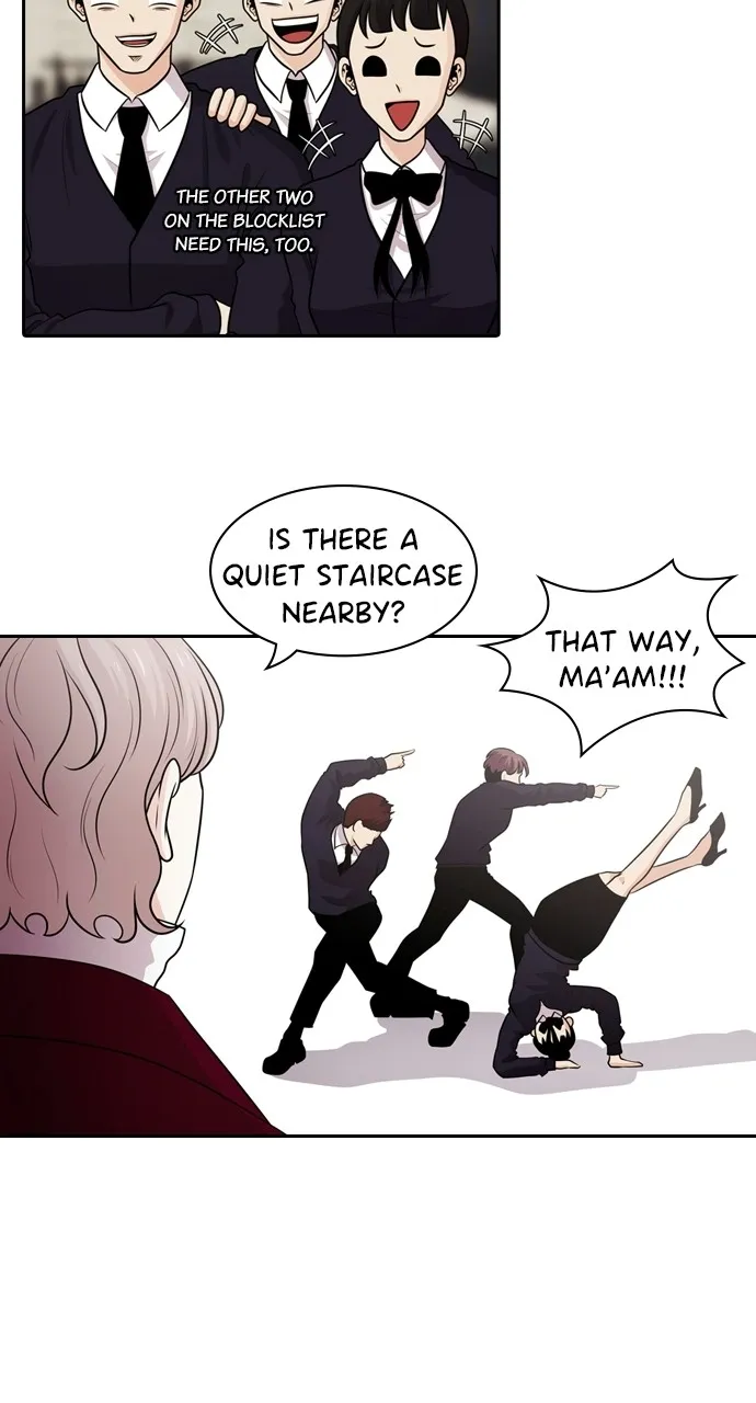 Read Tomorrow chapter 85 image 31 on Lezhin