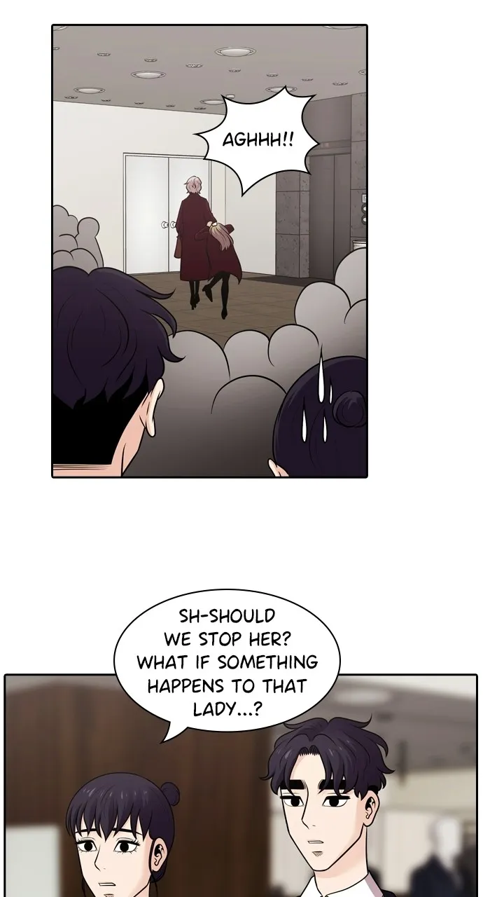 Read Tomorrow chapter 85 image 32 on Lezhin