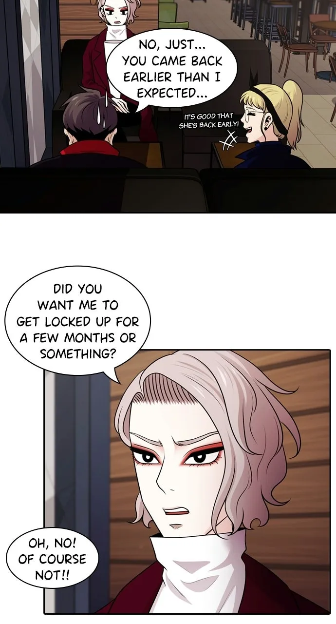 Read Tomorrow chapter 85 image 38 on Lezhin
