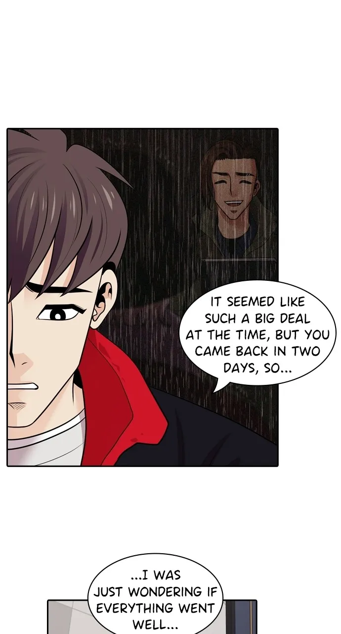 Read Tomorrow chapter 85 image 39 on Lezhin