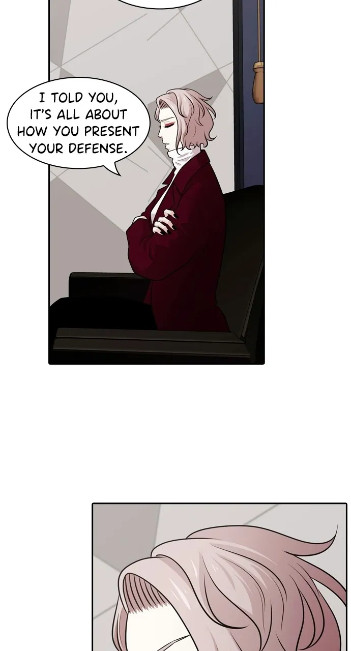 Read Tomorrow chapter 85 image 40 on Lezhin