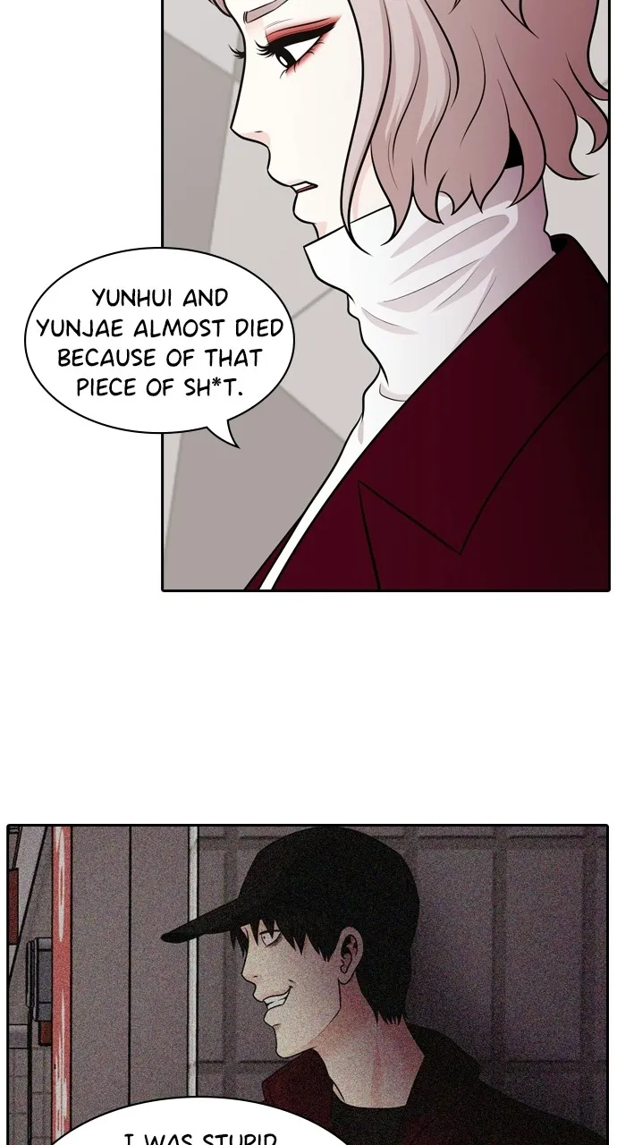 Read Tomorrow chapter 85 image 41 on Lezhin