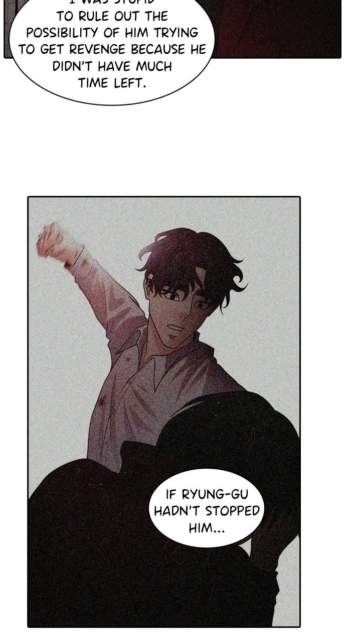 Read Tomorrow chapter 85 image 42 on Lezhin