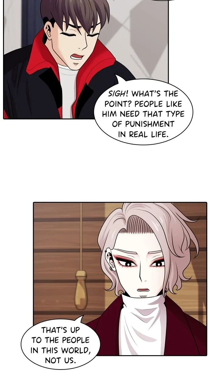 Read Tomorrow chapter 85 image 45 on Lezhin