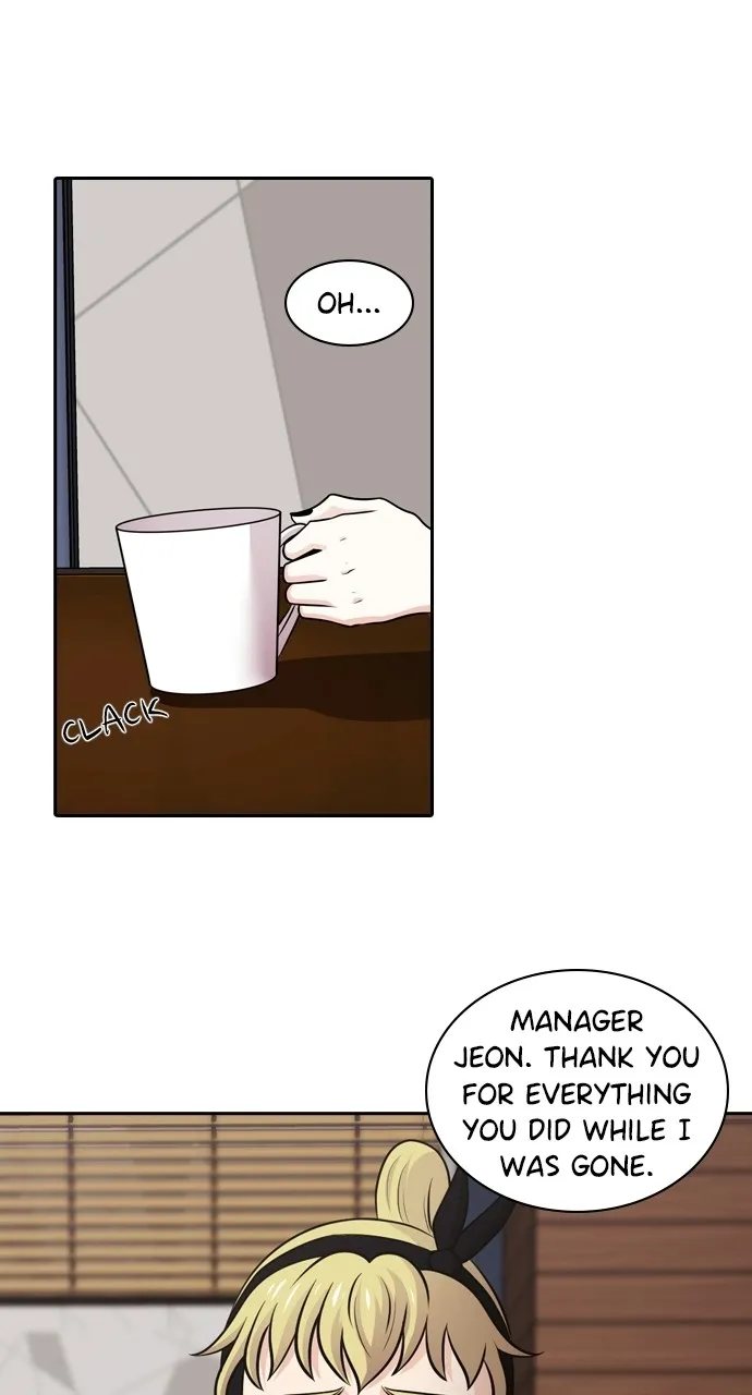 Read Tomorrow chapter 85 image 46 on Lezhin