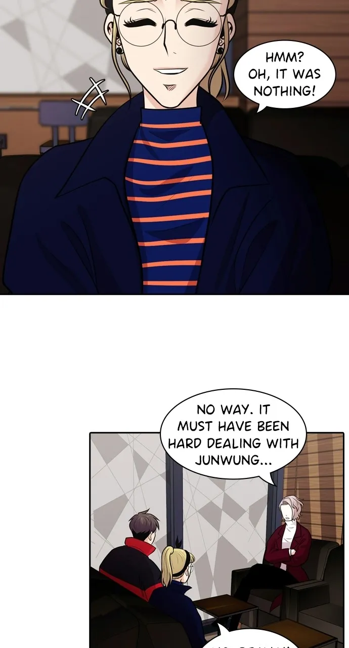 Read Tomorrow chapter 85 image 47 on Lezhin