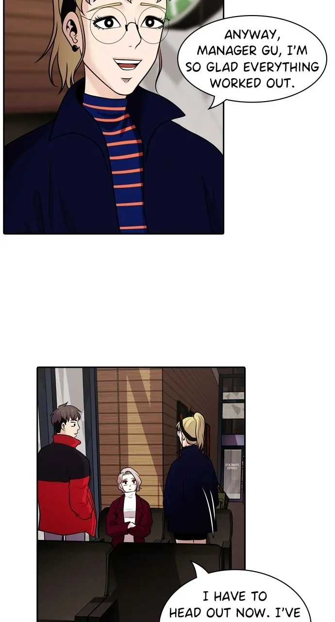 Read Tomorrow chapter 85 image 49 on Lezhin