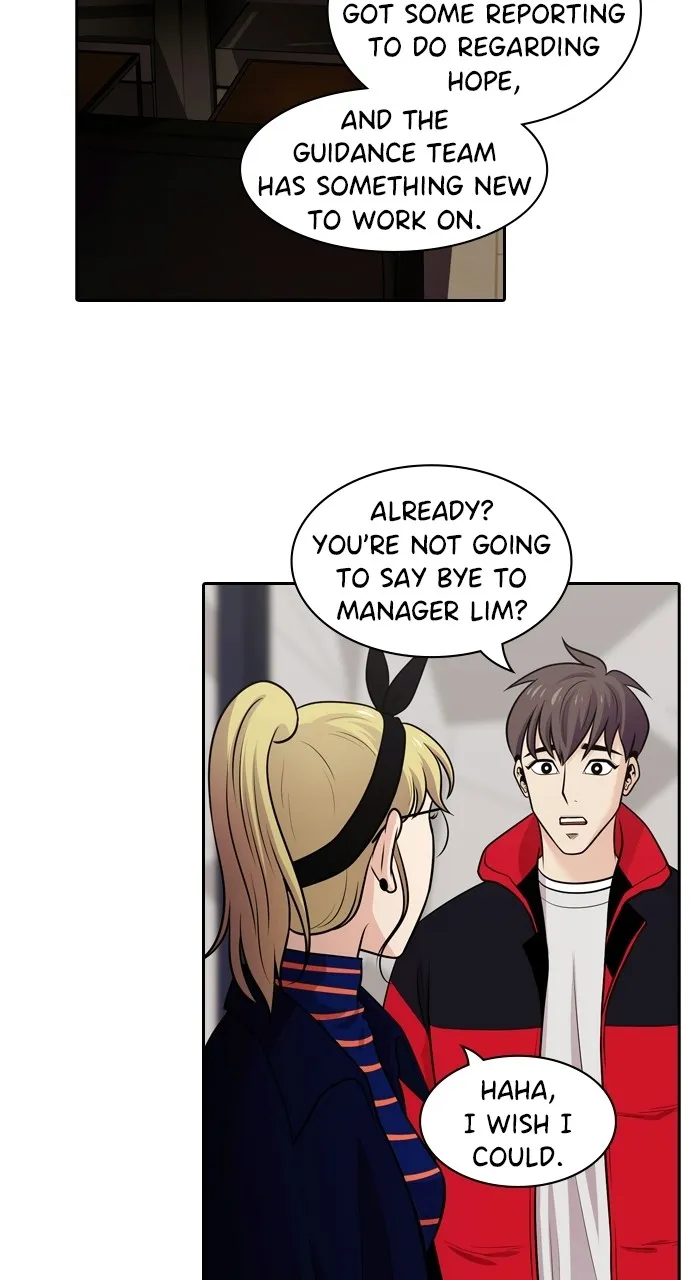 Read Tomorrow chapter 85 image 50 on Lezhin
