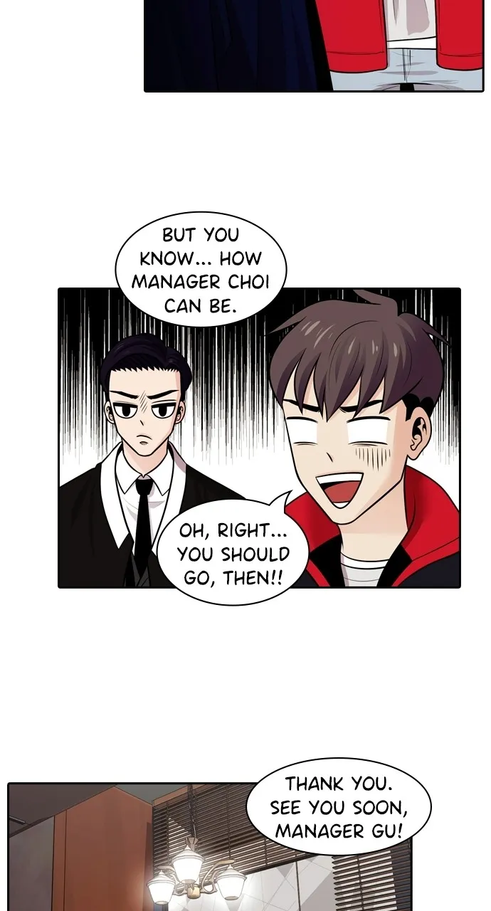 Read Tomorrow chapter 85 image 51 on Lezhin