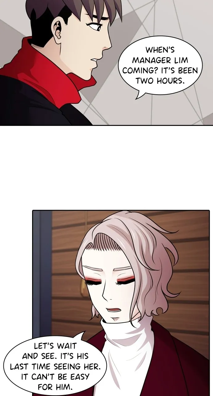 Read Tomorrow chapter 85 image 53 on Lezhin