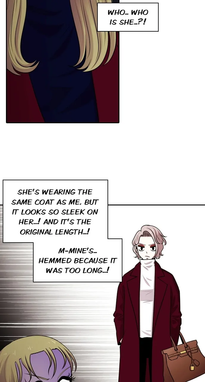 Read Tomorrow chapter 85 image 6 on Lezhin