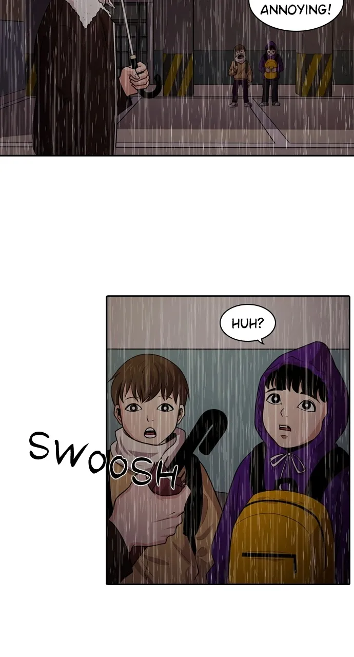 Read Tomorrow chapter 85 image 66 on Lezhin