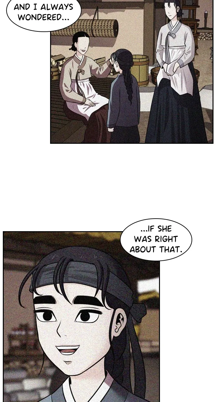 Read Tomorrow chapter 86 image 10 on Lezhin