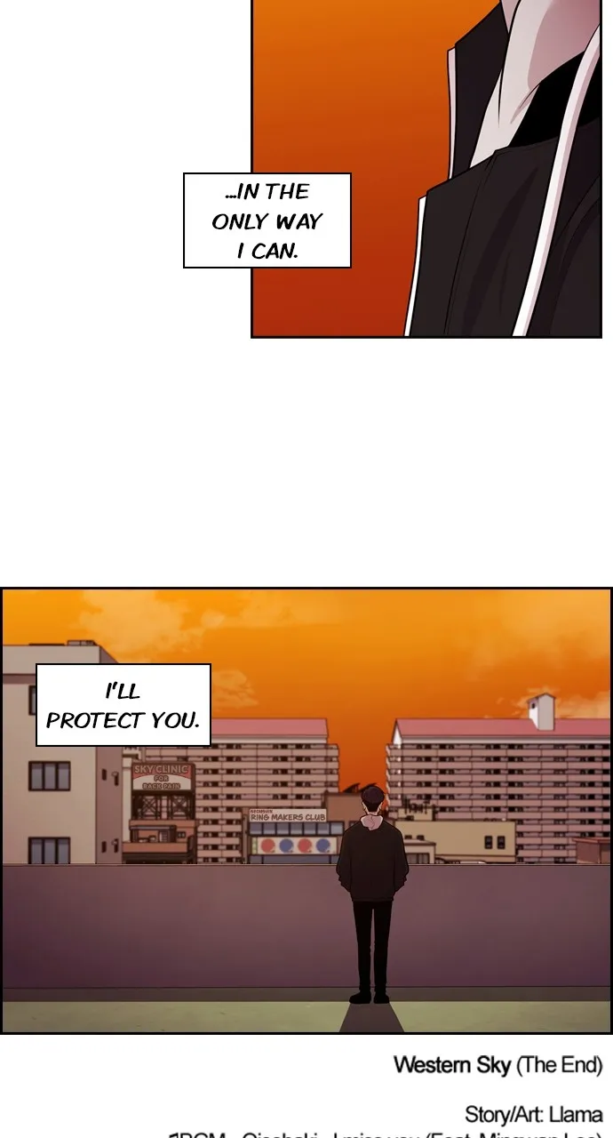 Read Tomorrow chapter 86 image 103 on Lezhin