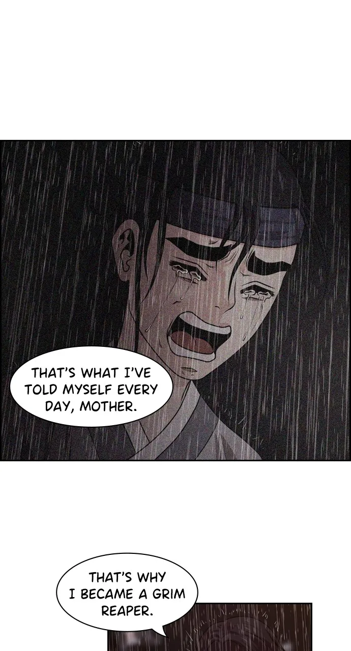 Read Tomorrow chapter 86 image 17 on Lezhin