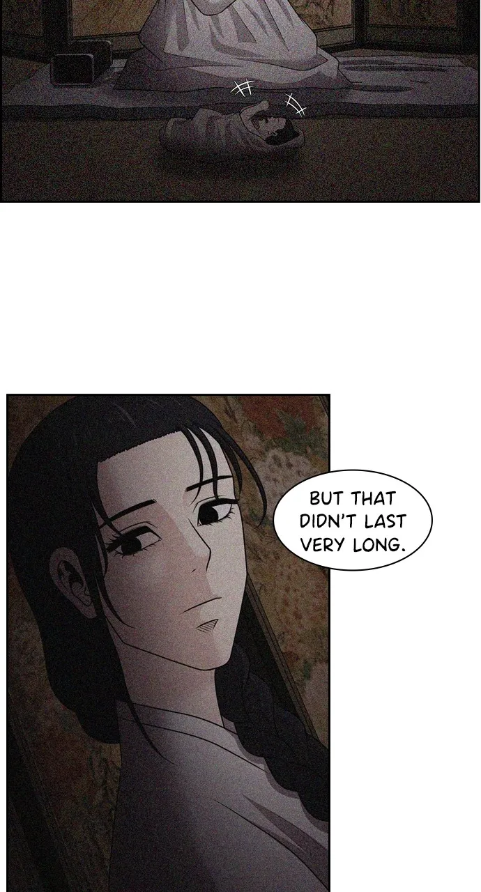 Read Tomorrow chapter 86 image 28 on Lezhin