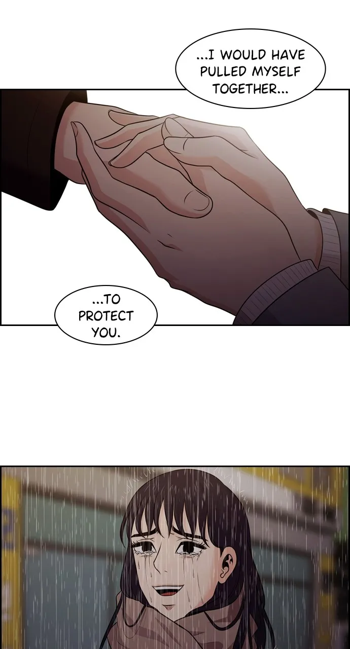 Read Tomorrow chapter 86 image 35 on Lezhin