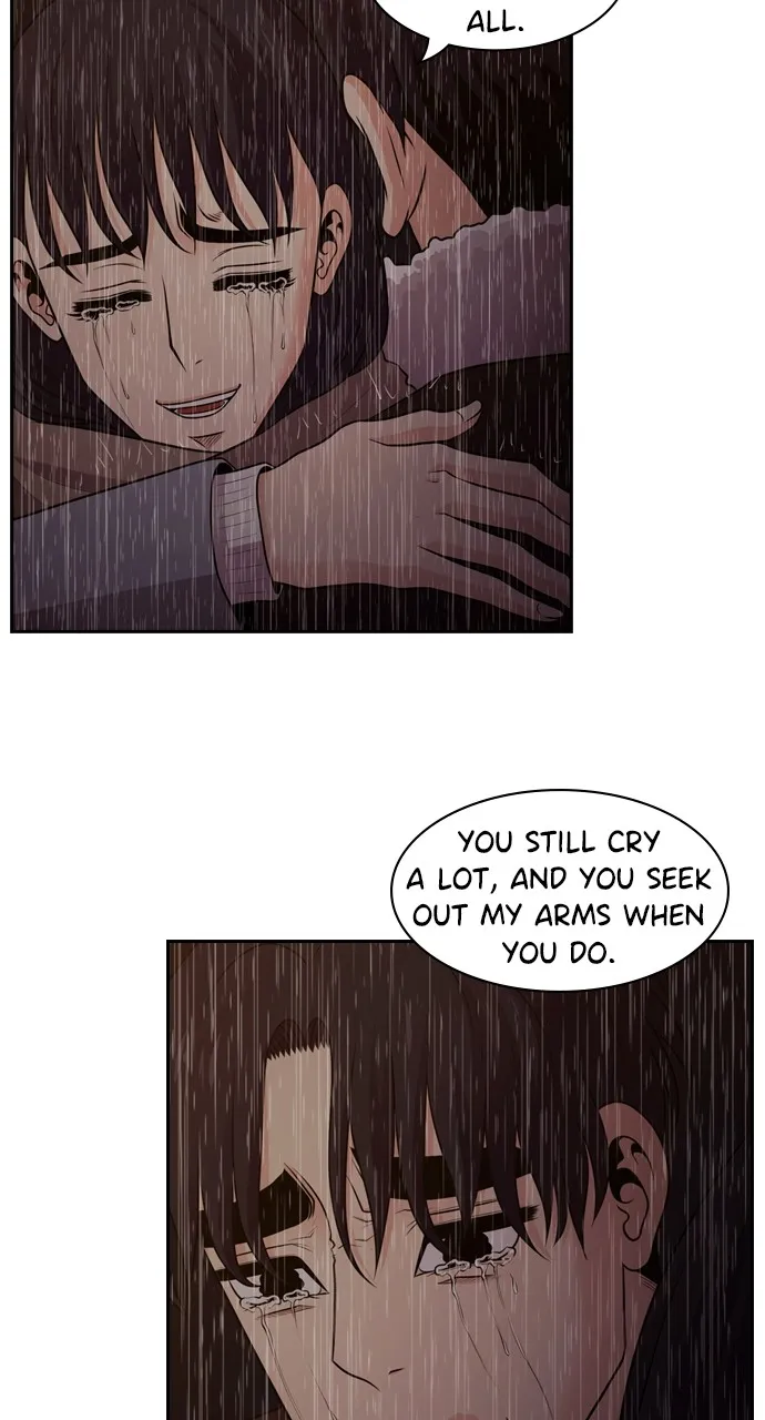 Read Tomorrow chapter 86 image 40 on Lezhin