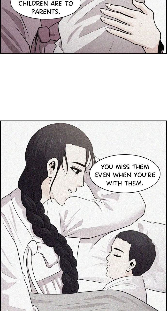 Read Tomorrow chapter 86 image 44 on Lezhin