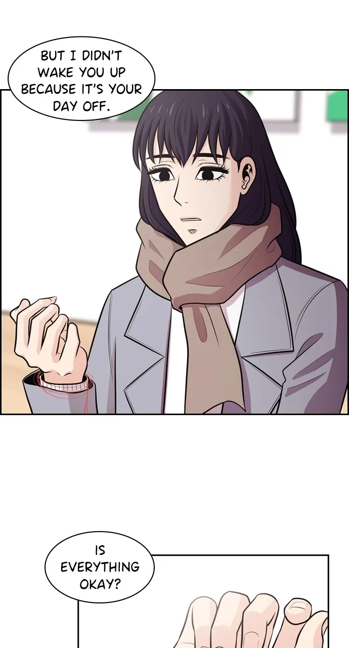 Read Tomorrow chapter 86 image 74 on Lezhin