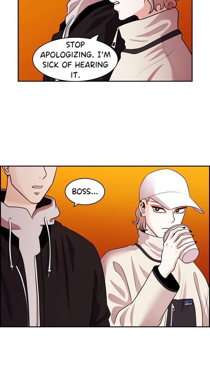 Read Tomorrow chapter 86 image 85 on Lezhin