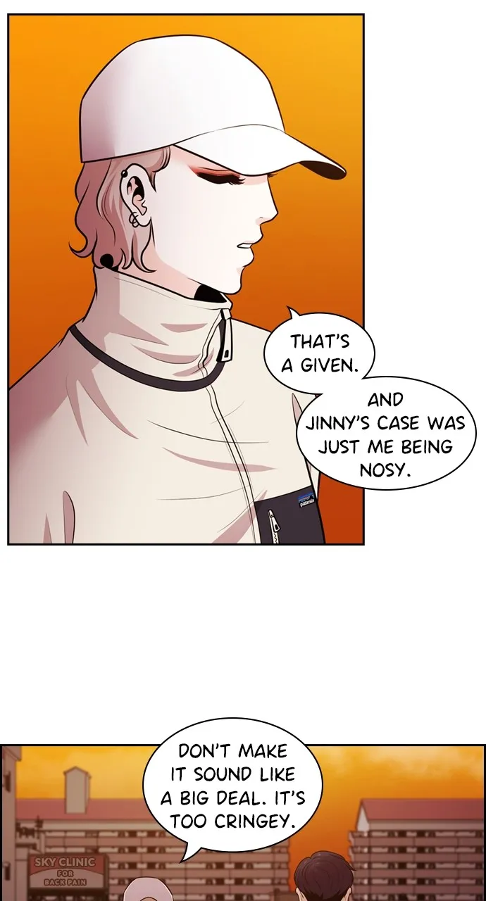 Read Tomorrow chapter 86 image 89 on Lezhin