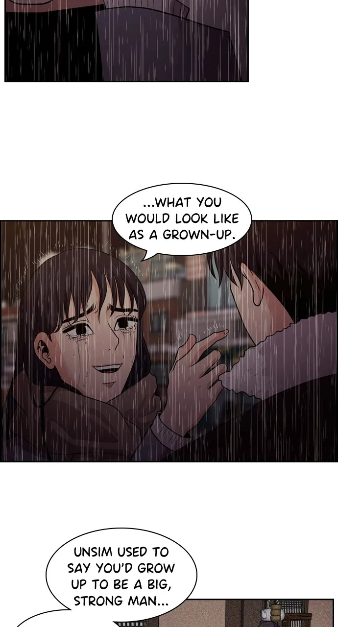 Read Tomorrow chapter 86 image 9 on Lezhin