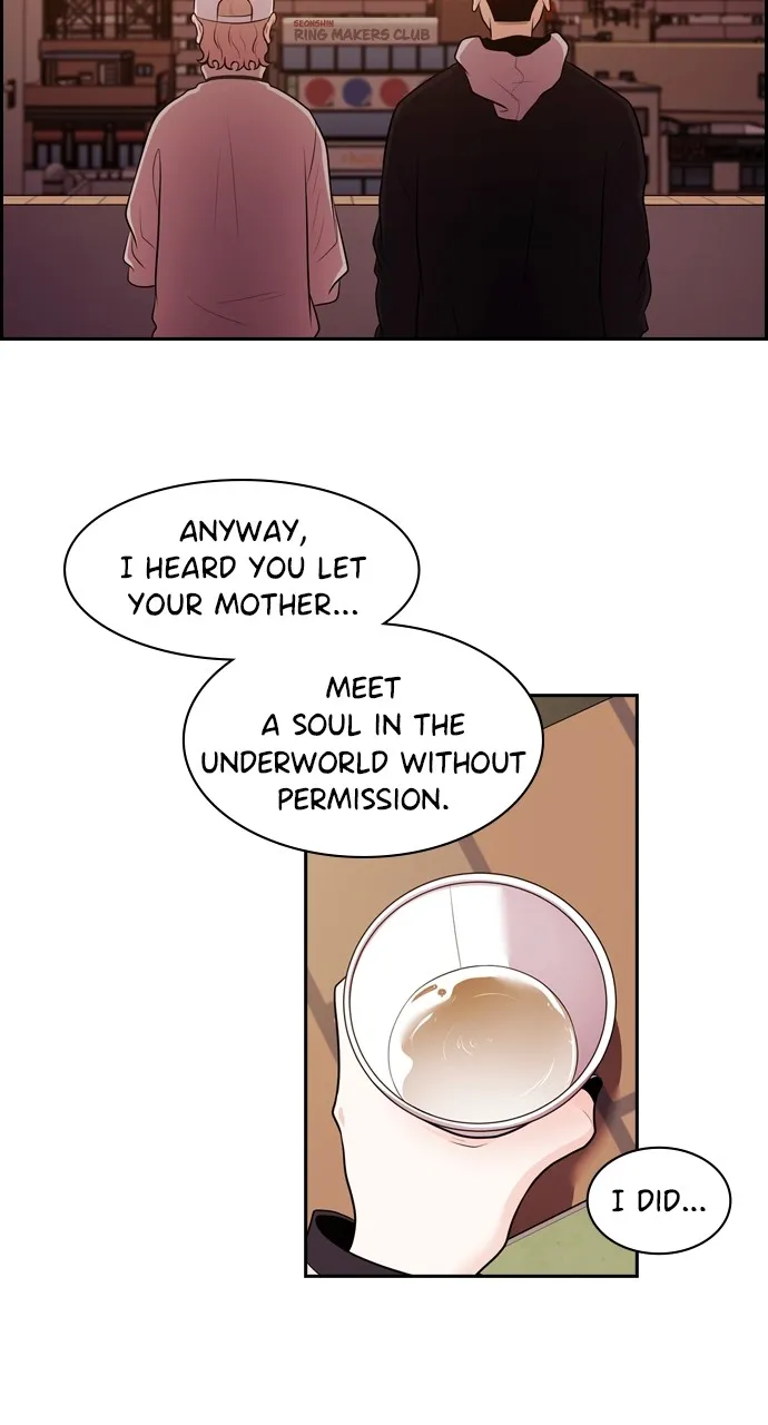 Read Tomorrow chapter 86 image 90 on Lezhin
