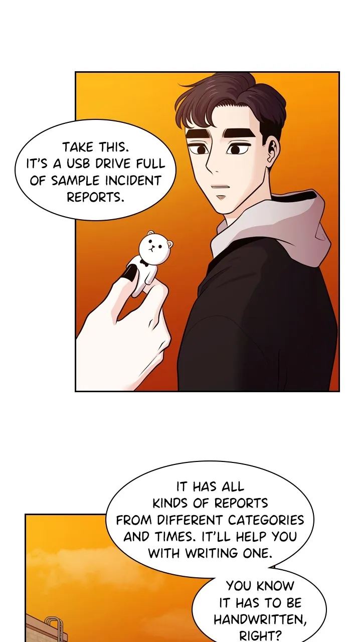 Read Tomorrow chapter 86 image 91 on Lezhin