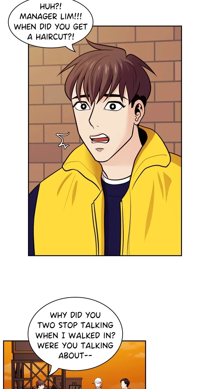 Read Tomorrow chapter 86 image 93 on Lezhin