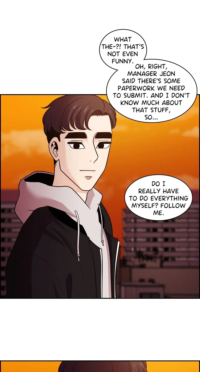 Read Tomorrow chapter 86 image 95 on Lezhin