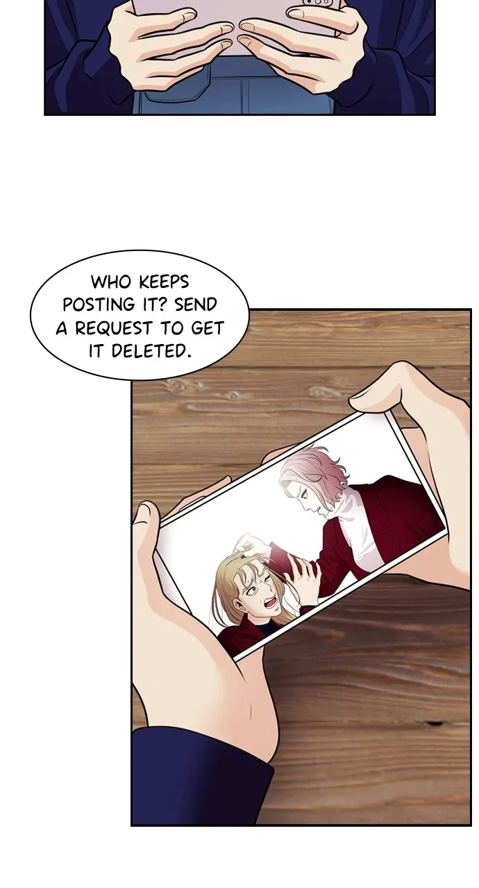 Read Tomorrow chapter 87 image 2 on Lezhin