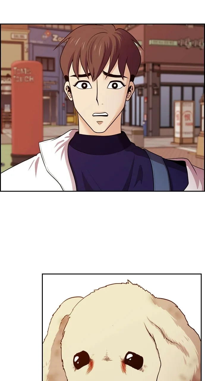 Read Tomorrow chapter 87 image 21 on Lezhin